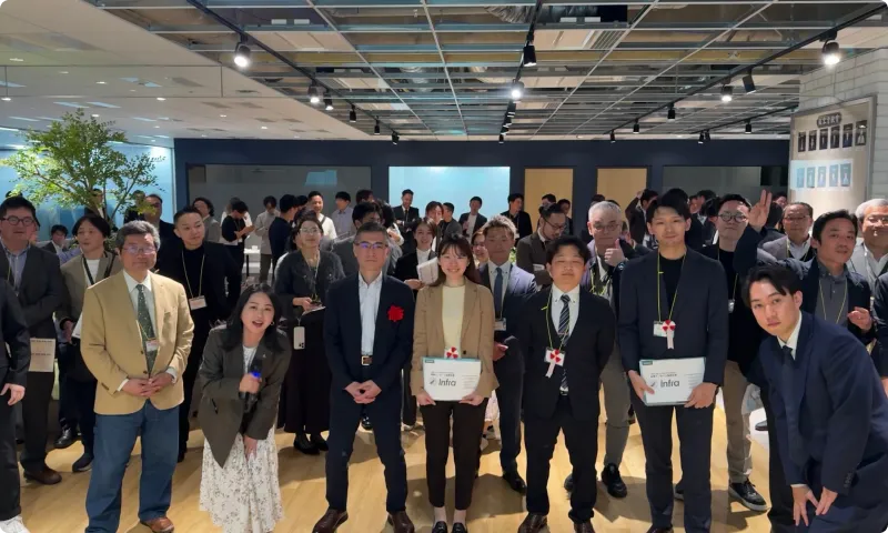 過去イベントの様子2