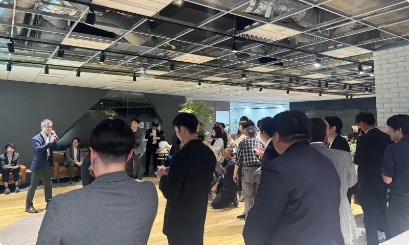 過去イベントの様子3