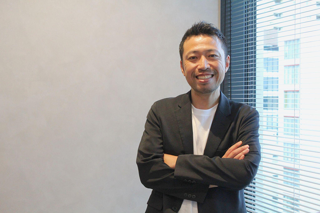 Shunkan AI株式会社 代表取締役CEO　松浦 潔 様